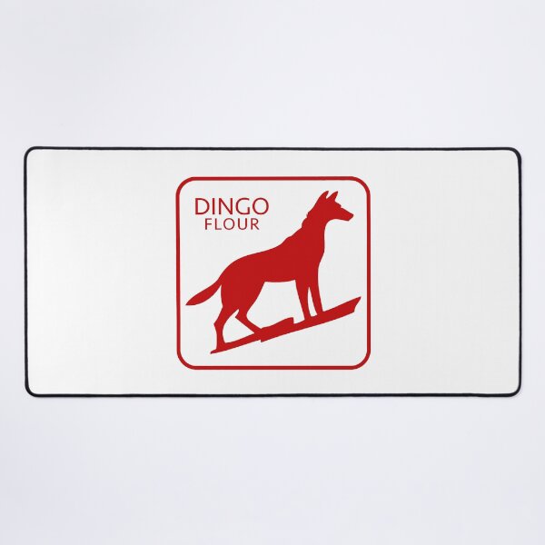 Item preview, Dingo designed and sold by Tobias1969.