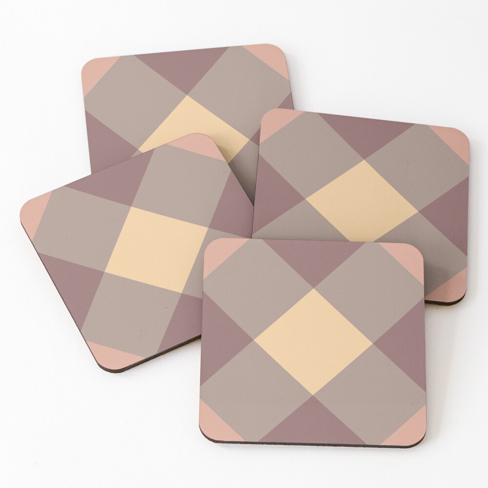 Item preview, Coasters (Set of 4) designed and sold by neeldesign.