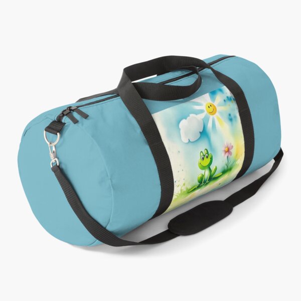 Item preview, Cute Toad, Sun and Flower designed and sold by Twittlefish.