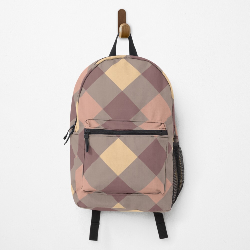 Item preview, Backpack designed and sold by neeldesign.