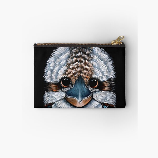 Item preview, Kooky Kookaburra designed and sold by Linda Callaghan.
