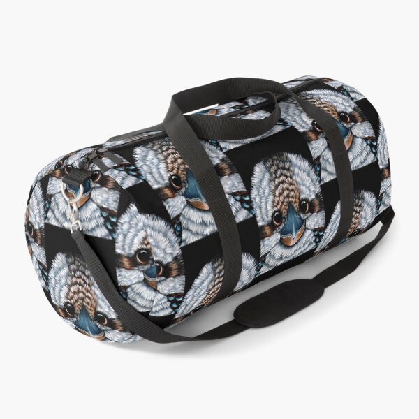 Item preview, Kooky Kookaburra designed and sold by Linda Callaghan.
