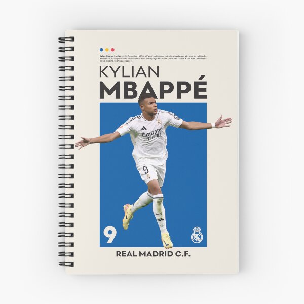 Artikelvorschau, Kylian Mbappe entworfen und verkauft von MertArtDesigns.