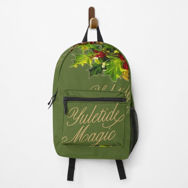 Item preview, Yuletide Magic designed and sold by lifeinspired4u.