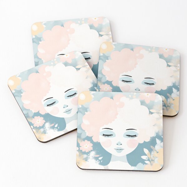 Item preview, Madison designed and sold by Sweet Bliss Art.