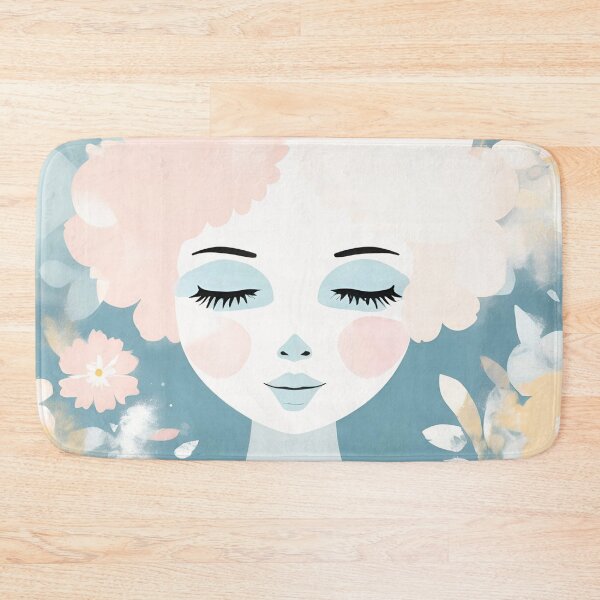 Item preview, Madison designed and sold by Sweet Bliss Art.