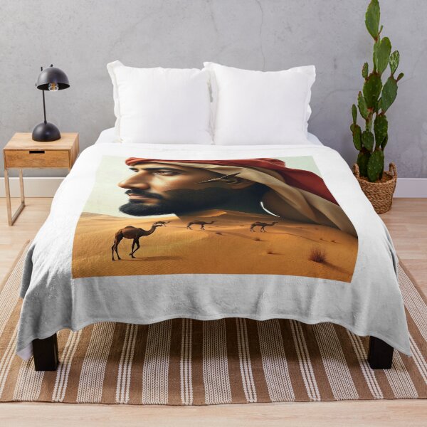 Item preview, Desert Dreams - The Spirit of the Sands designed and sold by Mido-artister.