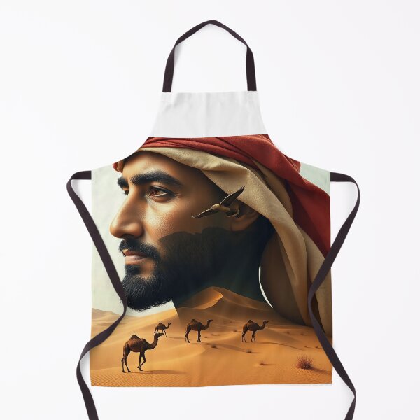 Item preview, Desert Dreams - The Spirit of the Sands designed and sold by Mido-artister.