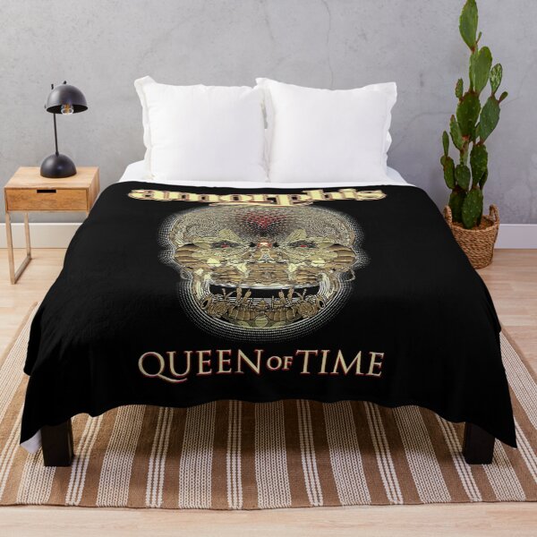 Item preview, Queen Of Time designed and sold by Nonvacant.
