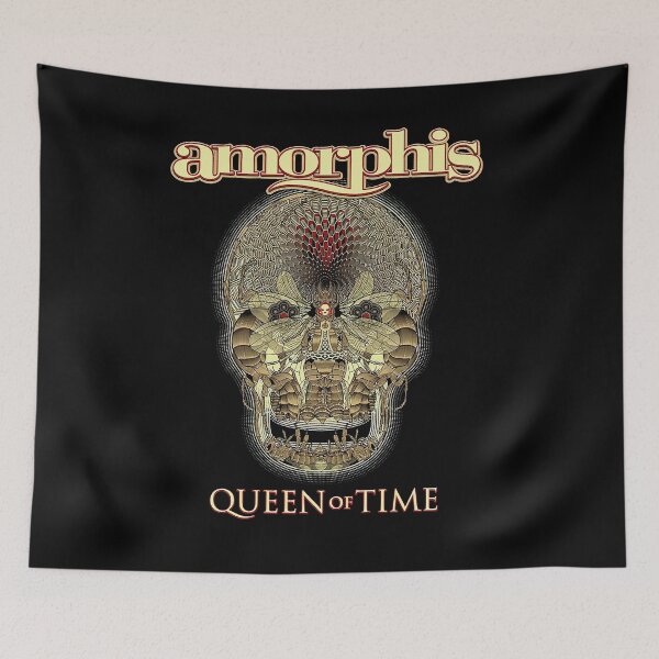 Item preview, Queen Of Time designed and sold by Nonvacant.