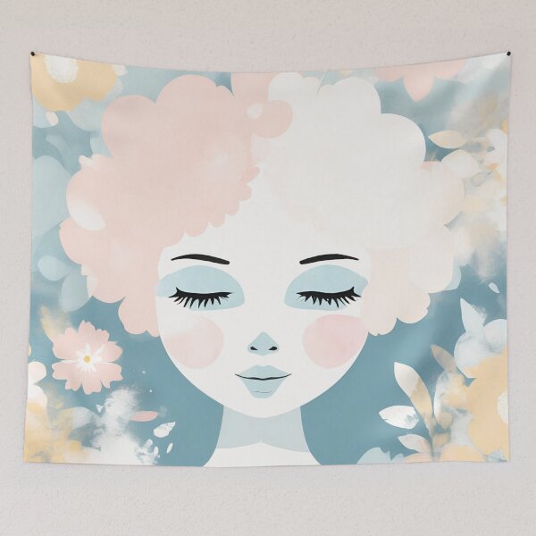 Item preview, Madison designed and sold by Sweet Bliss Art.