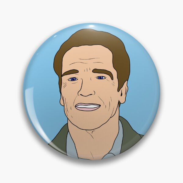 Item preview, Arnold Schwarzenegger designed and sold by elviamontemayor.