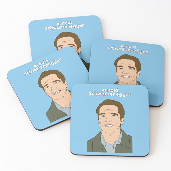 Item preview, Arnold Schwarzenegger designed and sold by elviamontemayor.