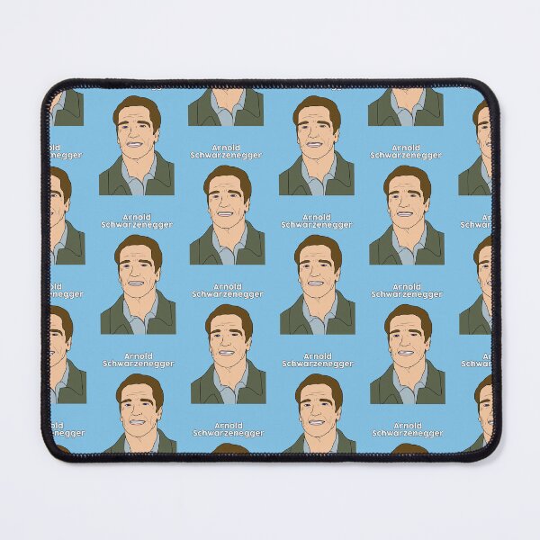 Item preview, Arnold Schwarzenegger designed and sold by elviamontemayor.