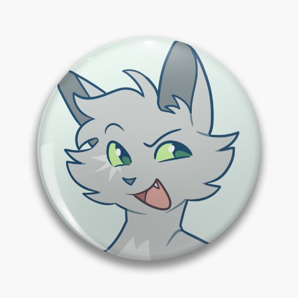Item preview, Needletail designed and sold by ZorriSparkles.