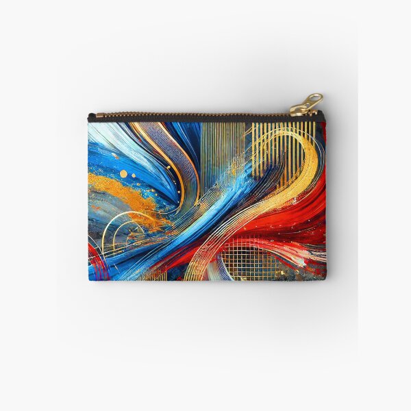 Item preview, Abstract Energy Flow designed and sold by ChrisButler.