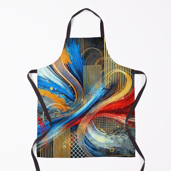 Item preview, Abstract Energy Flow designed and sold by ChrisButler.