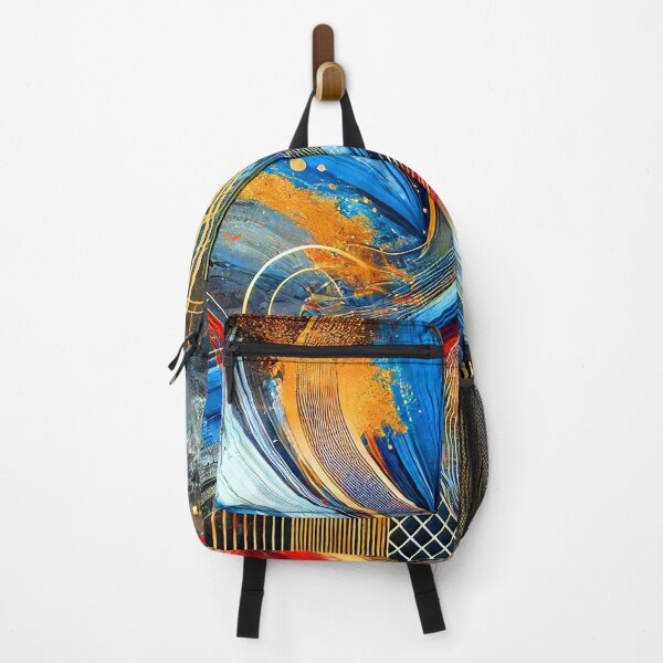 Item preview, Abstract Energy Flow designed and sold by ChrisButler.