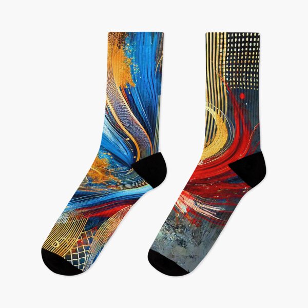 Item preview, Abstract Energy Flow designed and sold by ChrisButler.