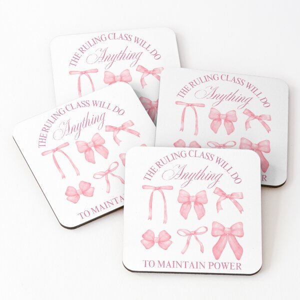 Item preview, The ruling class will do anyting to maintain power designed and sold by tapeworm cutie.