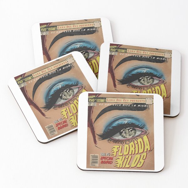 Item preview, Cover Comic Florida Kilos designed and sold by granadehans.
