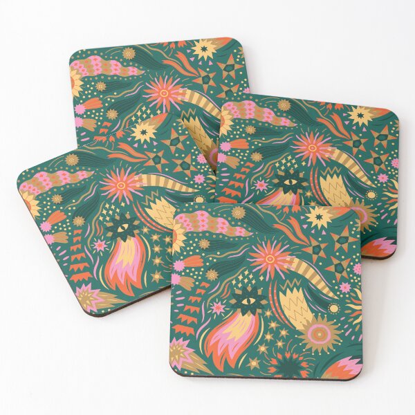Item preview, Christmas stars designed and sold by PenguinHouse.