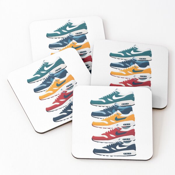Item preview, Stylish Colorful Sneakers Design designed and sold by PRIME4YOU.