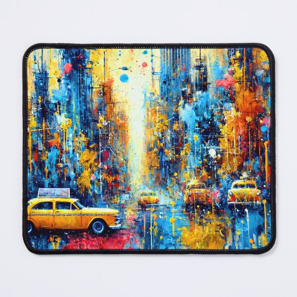 Item preview, Urban Vibes New York City designed and sold by ChrisButler.