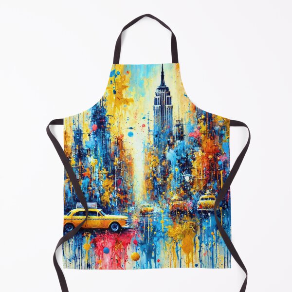 Item preview, Urban Vibes New York City designed and sold by ChrisButler.