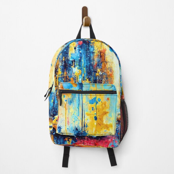 Item preview, Urban Vibes New York City designed and sold by ChrisButler.