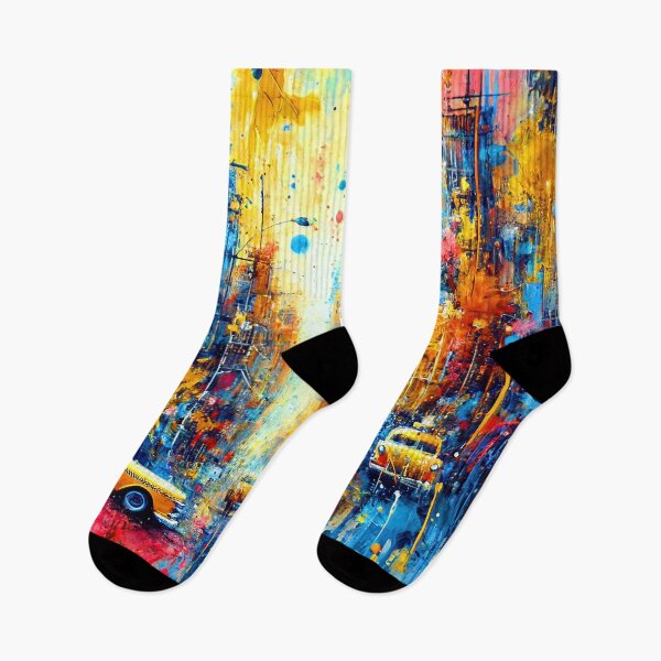 Item preview, Urban Vibes New York City designed and sold by ChrisButler.