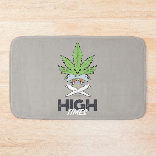 Item preview, High Times designed and sold by Fanverse Merchandise.