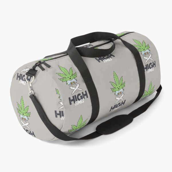 Item preview, High Times designed and sold by Fanverse Merchandise.