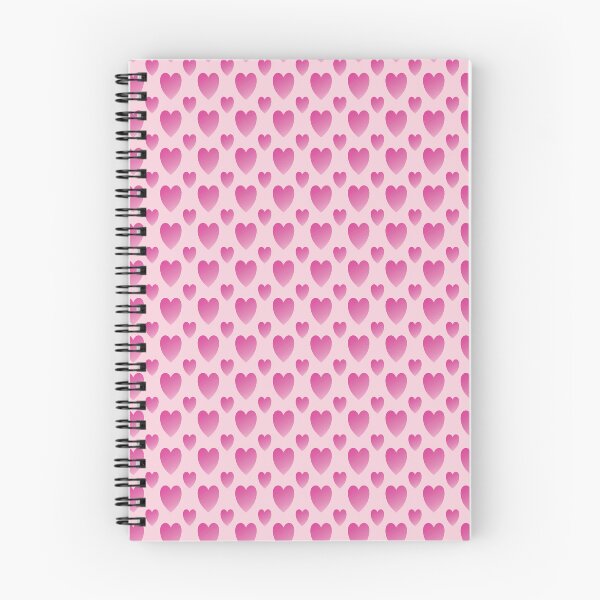 Item preview, Pink Hearts Pattern  designed and sold by Tanya C  Smith.