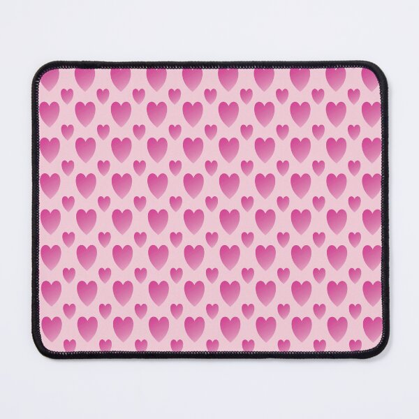 Item preview, Pink Hearts Pattern  designed and sold by Tanya C  Smith.