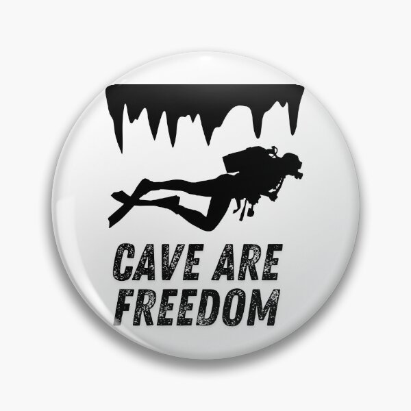 Item preview, Cave Diver designed and sold by Red-forever.