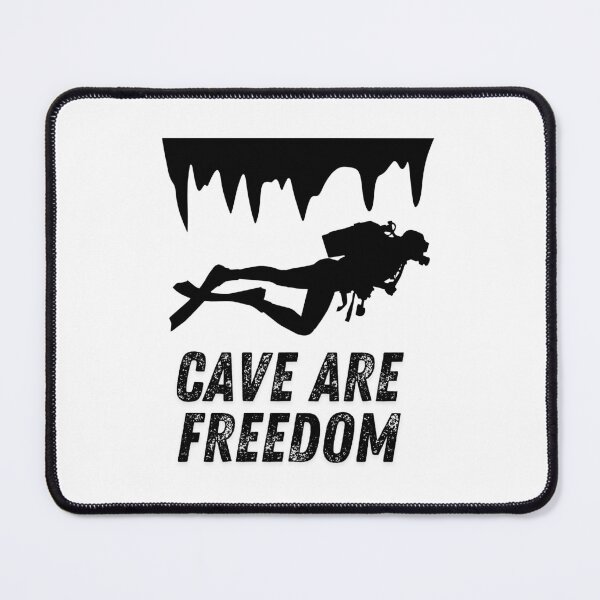 Item preview, Cave Diver designed and sold by Red-forever.