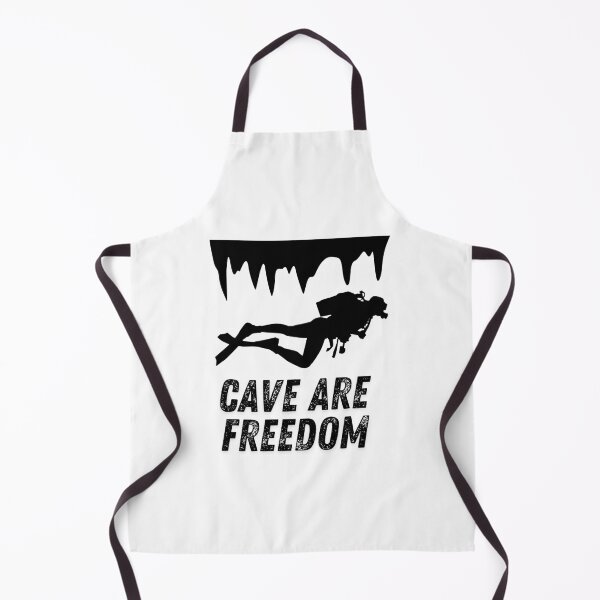 Item preview, Cave Diver designed and sold by Red-forever.
