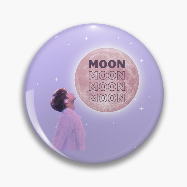 Item preview, jin moon designed and sold by IreneCRCO.