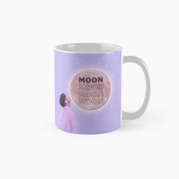 Item preview, jin moon designed and sold by IreneCRCO.