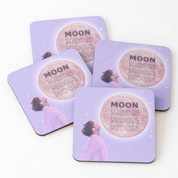 Item preview, jin moon designed and sold by IreneCRCO.