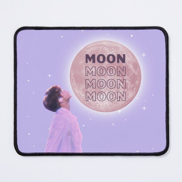 Item preview, jin moon designed and sold by IreneCRCO.