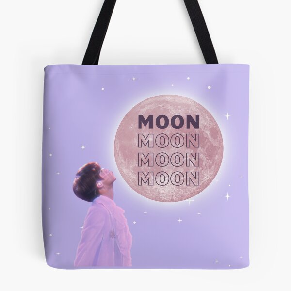 Item preview, jin moon designed and sold by IreneCRCO.
