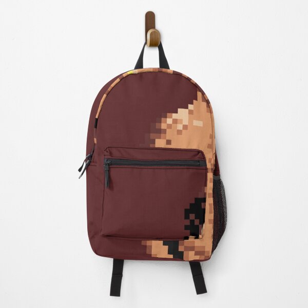 Item preview, Pixel Art Tyler Durden designed and sold by ignoreintuition.