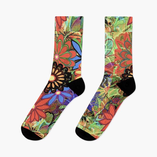 Item preview, Modern Fowers designed and sold by ViaARTfactory.
