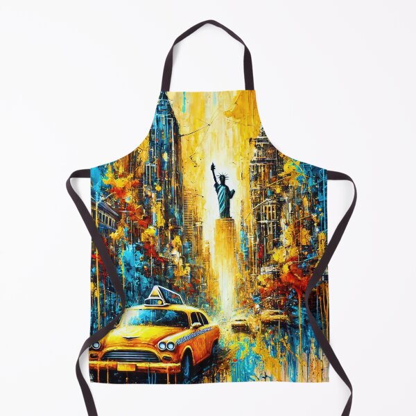 Item preview, Urban Vibes New York City #2 designed and sold by ChrisButler.