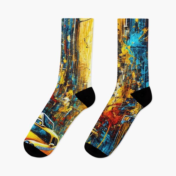 Item preview, Urban Vibes New York City #2 designed and sold by ChrisButler.