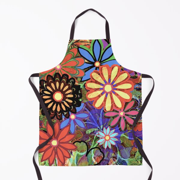 Item preview, Modern Fowers designed and sold by ViaARTfactory.