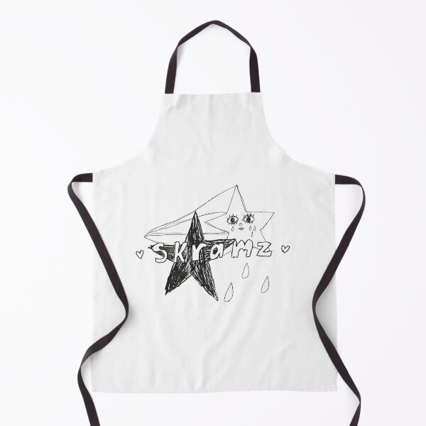 Item preview, screamo star  designed and sold by yuckdotcom.