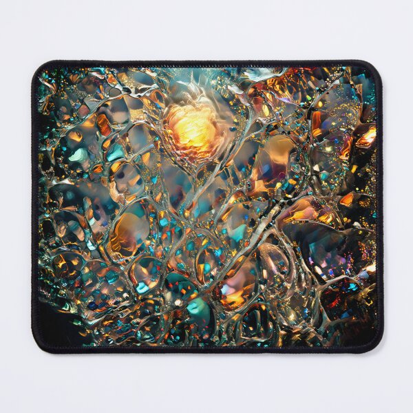 Item preview, shattered gems II designed and sold by bitpen.